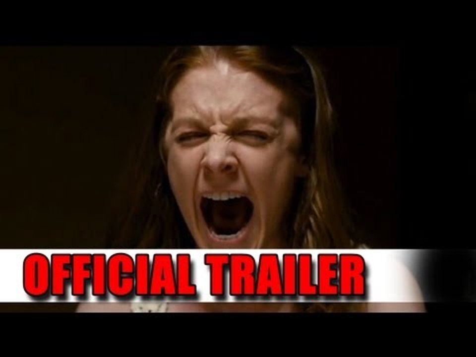 The Last Exorcism Part I Official Trailer #2 - Ashley Bell