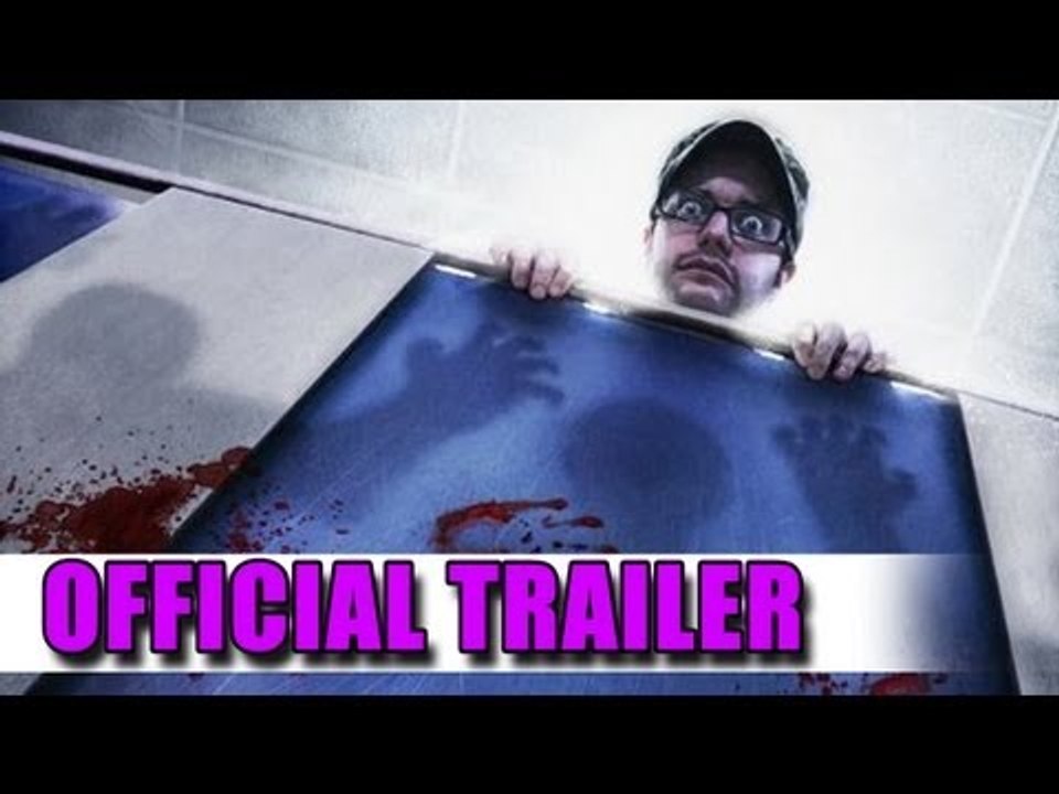 Stalled Teaser Trailer - Horror-Comedy