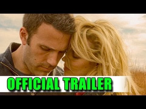 To the Wonder Official Trailer - Affleck, Kurylenko, McAdams & Bardem