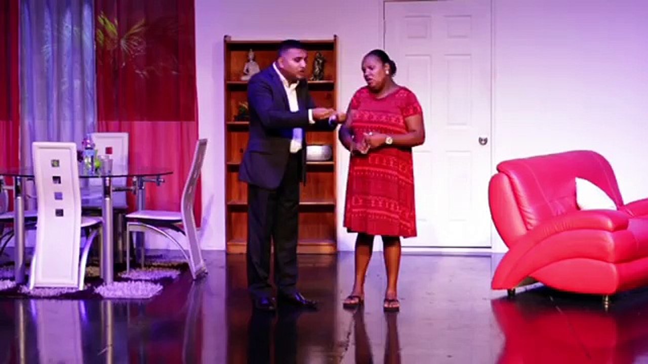 Komiko Amours Et Trahisons Part 1