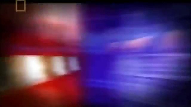 Air Crash Investigation - British Overseas Airways 781