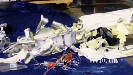 Air Crash Investigation - 2016 New Series Brush with Death - NAT GEO DOC