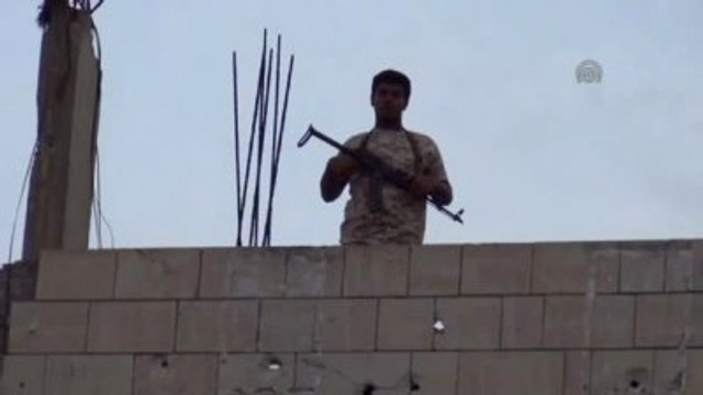 Yemen'de Bombalı Saldırı