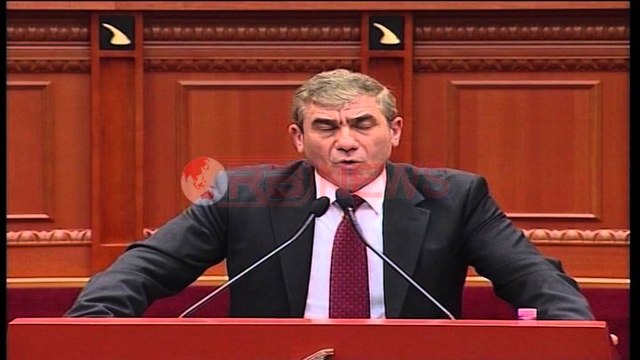 Kuvend, PD voton kundër marrëveshjes me BERZH. Debate Topalli-Balla për pronat- Ora News