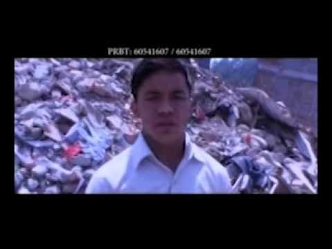 Bhukamap 2072 Video | Nabin Kishor Mahar & Pragati Hinang | Green Touch