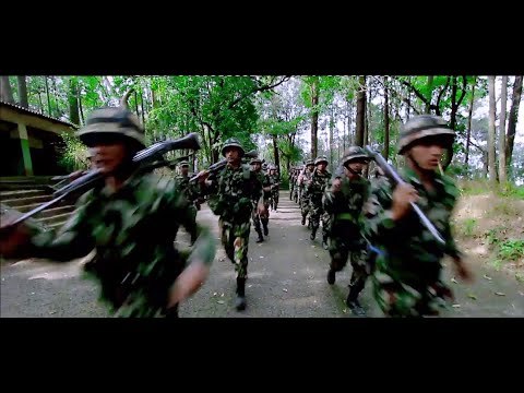 Gorkhe Bahadur | Full Song | Gopal Nepal Gharti Magar & Roshani Budha Magar | Him Samjhauta Digital