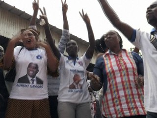 Laurent Gbagbo s'est accroché au pouvoir "par tous les moyens", assure l'accusation (2)