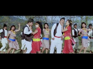 Naina Resham ..|  Madan Thapa, Mukunda Raj Sikhanda & Ritu Budhathoki | Dhital Flims