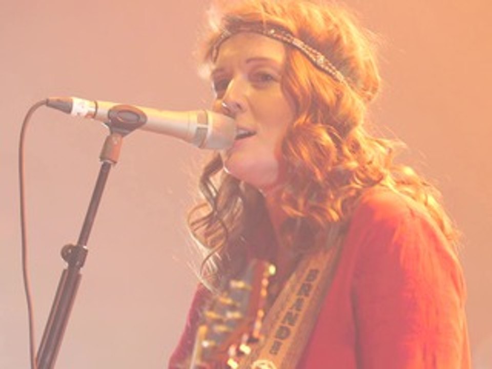 Brandi Carlile - The Things I Regret (Live At Red Rocks)