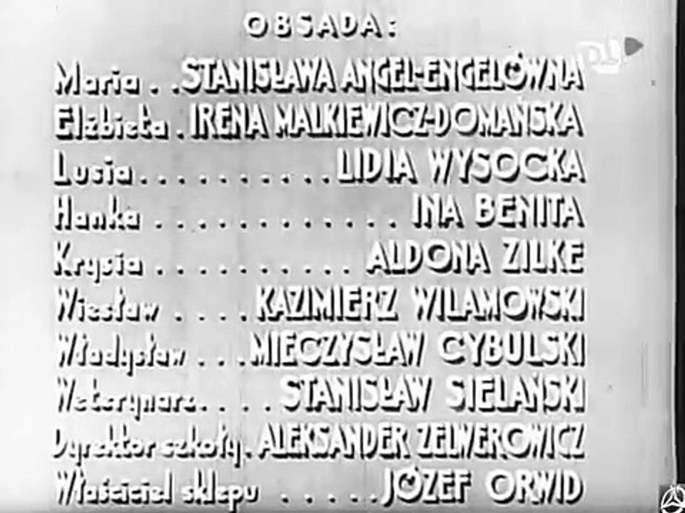 Serce Matki [1938]
