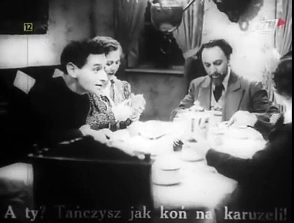 List do matki [1938]