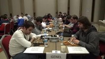 Görme Engelliler Türkiye Satranç Şampiyonası