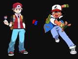 Ash Ketchum vs. Red who is the better Trainer? I say Ash here why.