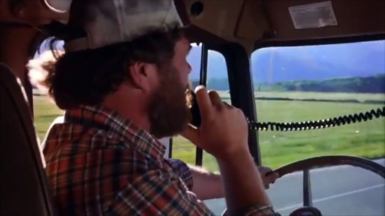 Any Which Way (1980) Official Trailer - Clint Eastwood, Sondra Locke Movie HD