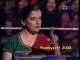 Sharuk khan Insulted by a Lady professor in KBC