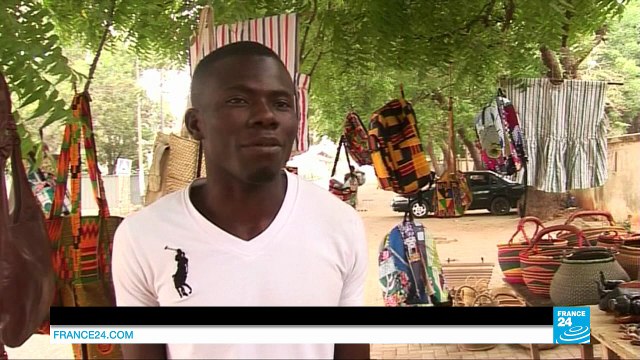 Anger in Ghana over decision to host former Guantanamo detainees