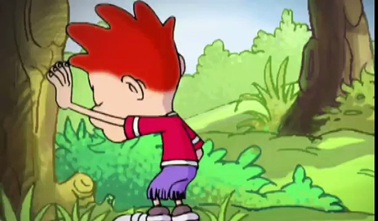Titeuf Saison 1 Episode 64 Quelle galère c\'te voiture