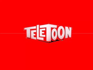 Teletoon/Nelvana (change color)
