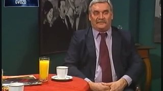 Ivo Štivičić: Glumački portret: Zvonko Lepetić