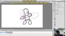 Speed Animation Artanis Heroes Ep8