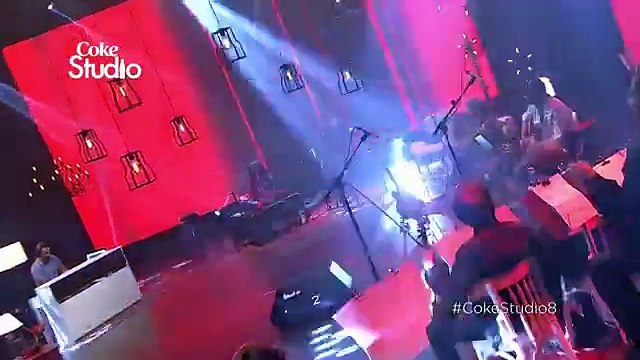 Mai Dhai & Atif Aslam, Kadi Aao Ni, Coke Studio, Season 8, Episode 6