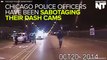 Chicago PD Has Been Sabotaging Their Dash Cams