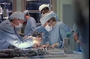 Article 99 Official Trailer #1 - Kiefer Sutherland Movie (1992) HD