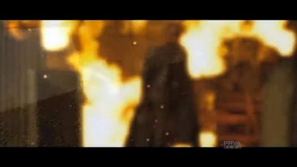 Blade: Trinity - Prva Plus - Blejd 3 - Trojstvo