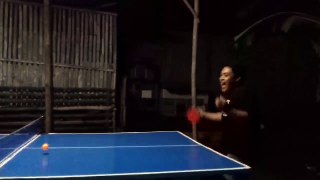 [HD]Belajar server ping pong