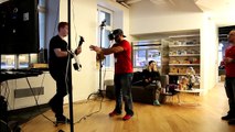 The Xs experience Virtual Reality HTC VIVE is OP