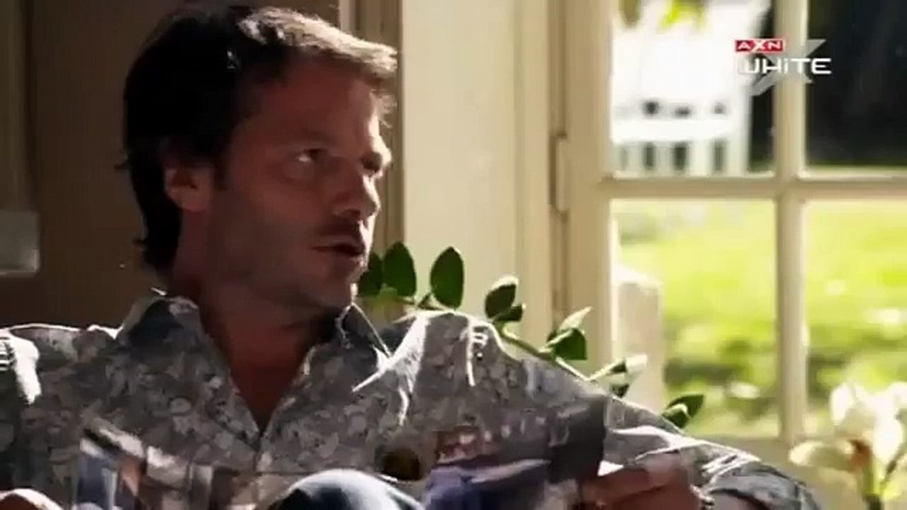 Ścieżki życia odc 1serial francuski 2012 rok Lektor Pl