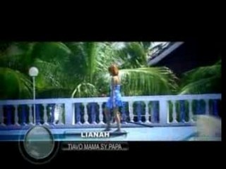 Lianah Majunga  Papa sy Mama