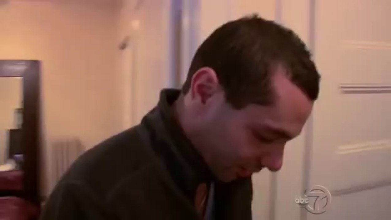 Boston Med - Episode 7