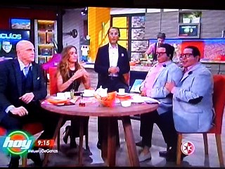 KATE DEL CASTILLO, SU PAPA YA EVITA A LA PRENSA, HOY, ENE 26 2016