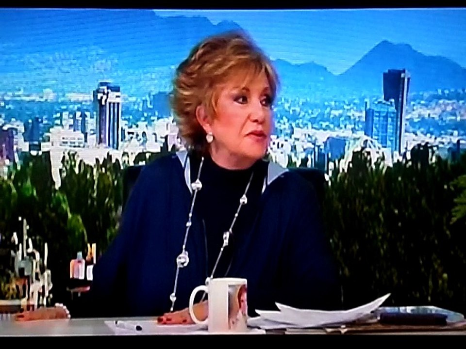 LA DALIA NEGRA, BRANDON PENICHE SE INTEGRA A OBRA, MAXINE WOODSIDE, ENE 28 2016