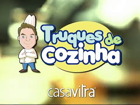 Truques de Cozinha - Preparar ovo frito!