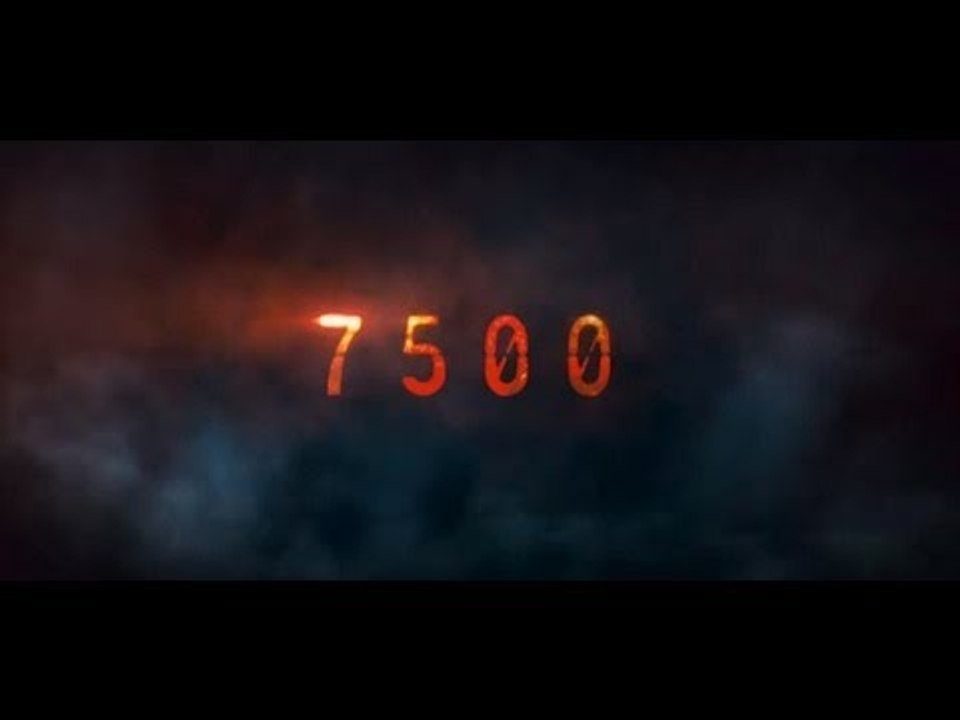 7500 - Trailer