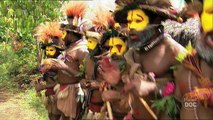 Cannibal Tribes   Tribes & Ethnic Groups - Planet Doc