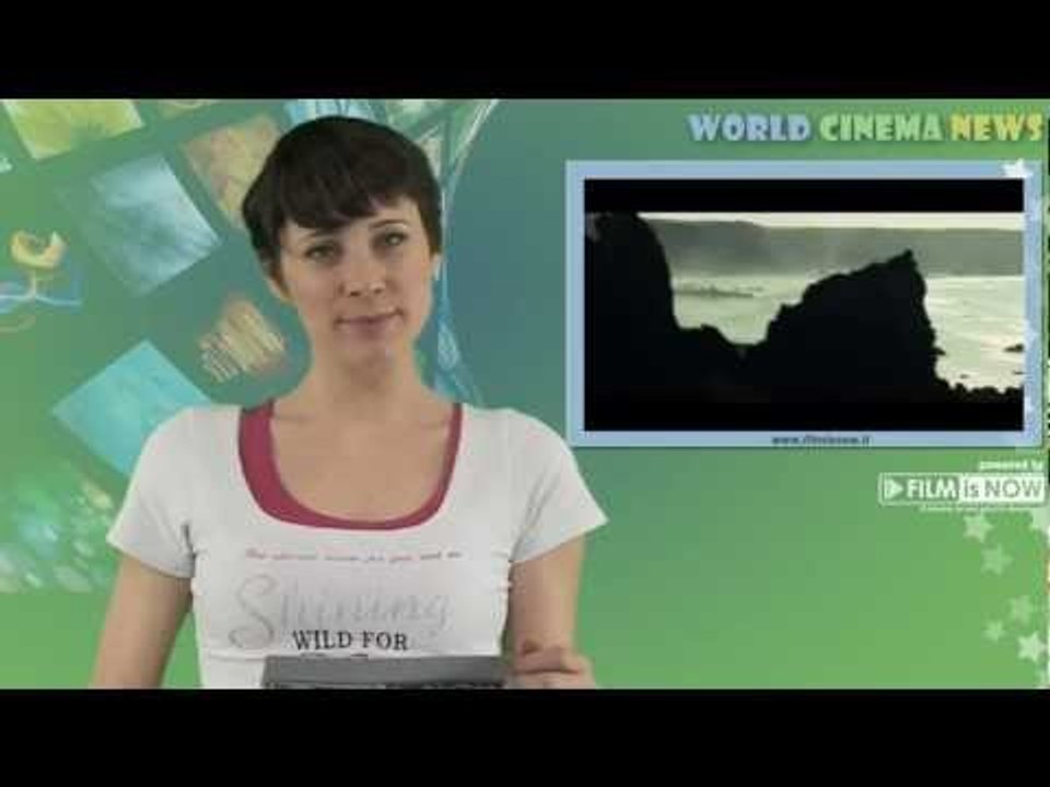 Snow White and the Huntsman - Trailer #2