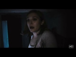 Silent House - Trailer