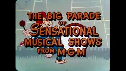 Athena (1954) - Official Trailer - Jane Powell, Debbie Reynolds Movie HD