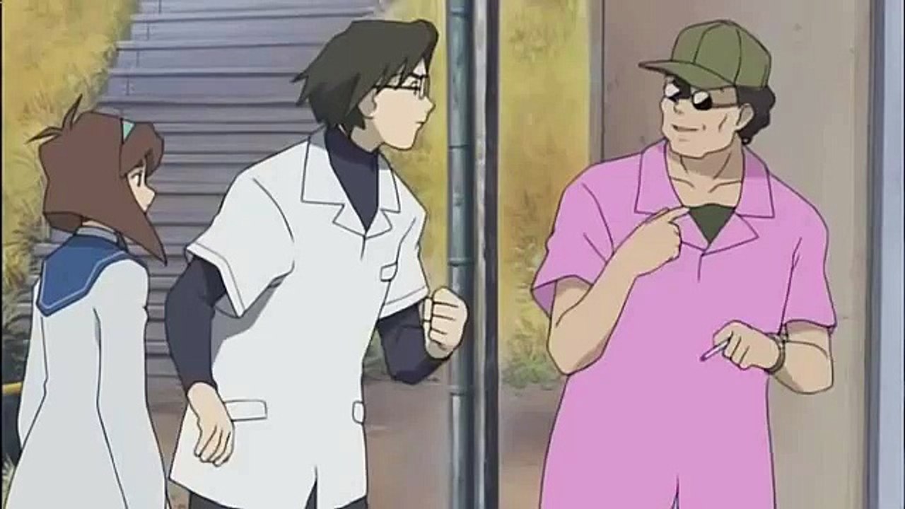 .Hack//Liminality Episode 01 [English Dub] HD