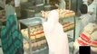 Punjab food authority Ayesha mumtaz Bakery raid shocks everyone