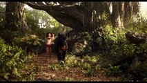 The Jungle Book Super Bowl Trailer (2016) - Scarlett Johansson, Bill Murray Movie HD