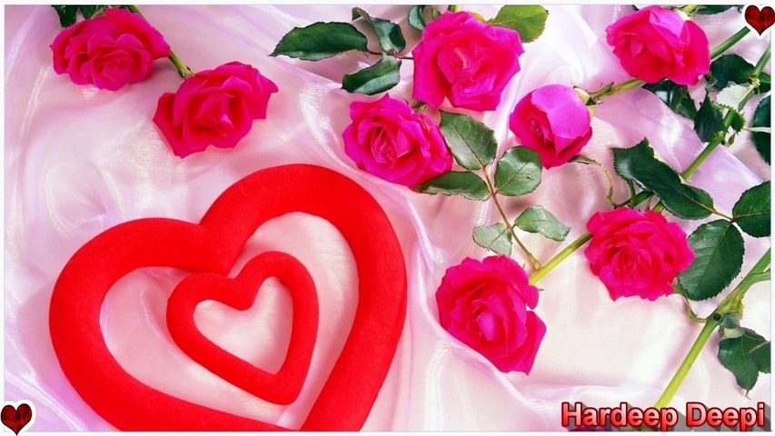 ღ..Sohniye Heeriye..ღ..Feroz Khan Romantic Song Full hd.