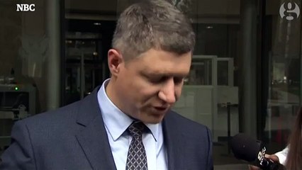 Ammon Bundy urges Oregon militia to go home