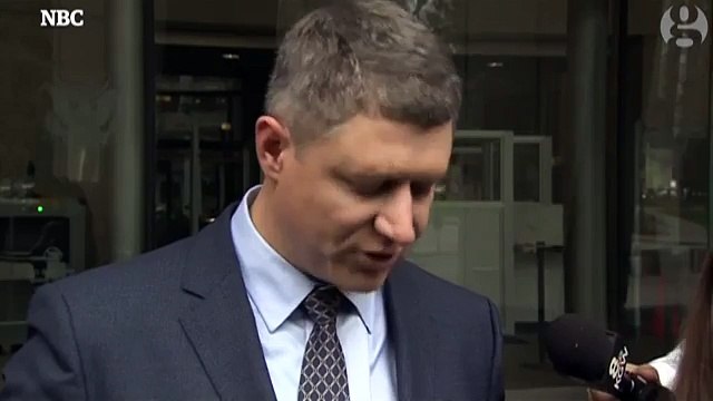 Ammon Bundy urges Oregon militia to go home