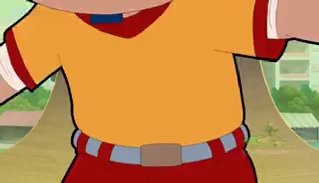 Mighty Rajuka Birthday - Ice Ice Mighty Raju Movie Title Track HD