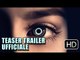 The Host Teaser Trailer Italiano (2012) - Saoirse Ronan, Diane Kruger