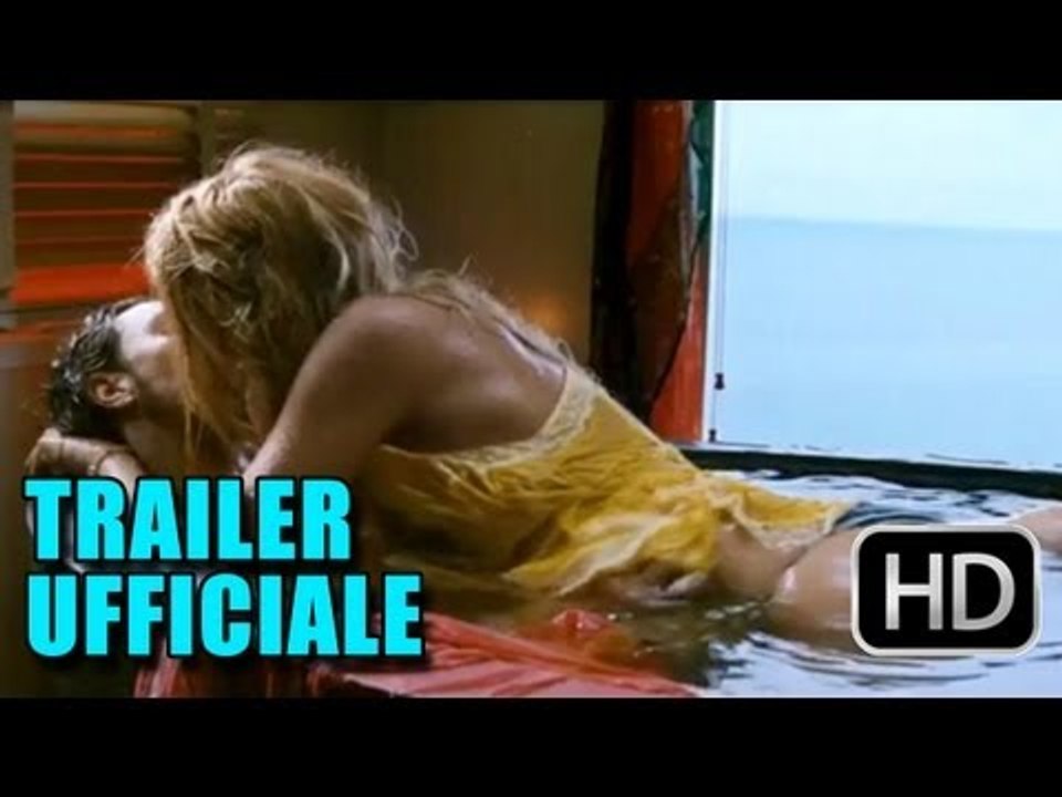 Le Belve Trailer Ufficiale (2012) - Savages